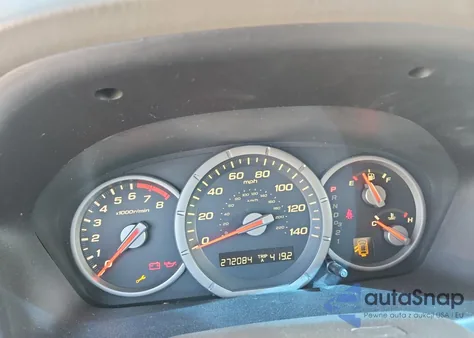 2006 Honda Pilot Ex from USA, damaged, VIN 5FNYF28496B020004